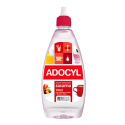 Adoçante Adocyl 100ml