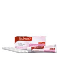 Gino Canesten 20gr Creme 3 AplicaÇÕes