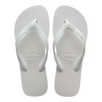 Sandalia Havaianas Top Branco 39/40