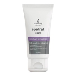 Creme Hidratante Epidrat Calm Restaurador 40ml