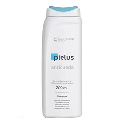 Shampoo Antiqueda Pielus 200ml