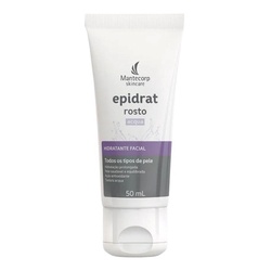 Epidrat Rosto Acqua Bg 50ml