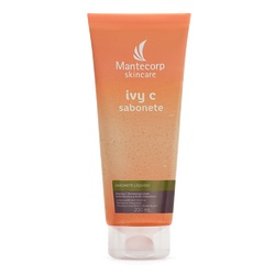 Sabonete Líquido Facial Ivy C Com 200ml
