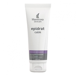 Hidratante Restaurador Mantecorp Epidrat Calm 120ml