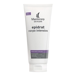 Epidrat Corpo Intensivo 200g