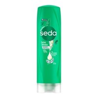 Condicionador Seda 325ml Cachos Definidos