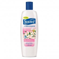 Condicionador Suave 325ml HidraÇÃo E NutriÇÃo Oleo De Coco E Abacate