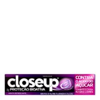 Creme Dental Closeup 70gr Bioactive ProteÇÃo