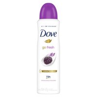 Desodorante Aerosol Women Amora Dove  150 Ml