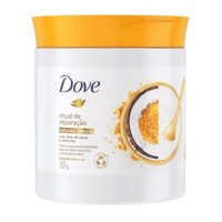 Creme De Tratamento Dove 500g Ritual Reparacao