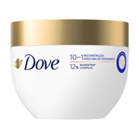 Creme De Tratamento Dove 270g Reconstrucao