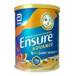 Ensure Advance Cafe Lata 400g