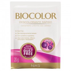 Descolorante Biocolor PÓ 20gr
