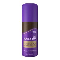 Tinta Spray Koleston Retoque 100ml Castanho Escuro