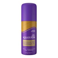 Tinta Spray Koleston Retoque 100ml Louro Escuro