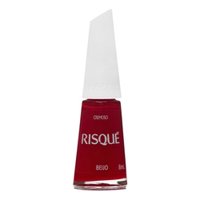 Esmalte Risque Beijo