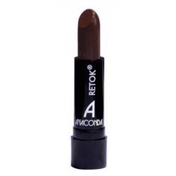 Retok ColoraÇÃo Anaconda 4 Gr Castanho Escuro 3.0