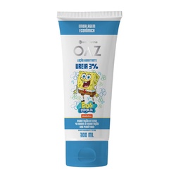 Oaz Ureia Infantil 3% 300ml