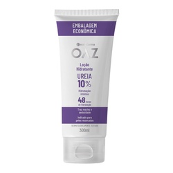 Oaz Ureia 10% 300ml
