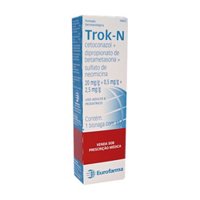 Trok-n Pomada 10gr