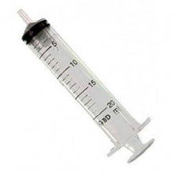 Seringa Bd 20ml