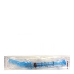 Solomed Seringa DescartÁvel 3ml Com Agulha 25mm X 7mm