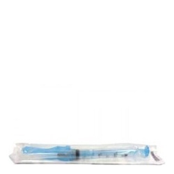 Seringa Bd Slip 3ml