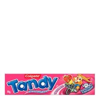 Creme Dental Tandy 50gr Tutti Frutti
