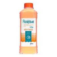Floralyte 45 Laranja 500ml