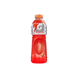 Gatorade Morango-maracuja Pet 500ml