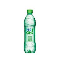H2oh Limao 500ml
