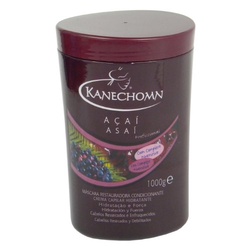 Creme De Tratamento Kanechom 1kg Acai