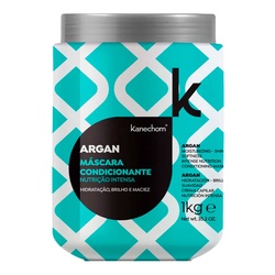 Creme De Tratamento Kanechom 1kg Argan