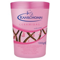Creme De Tratamento Kanechom 1kg Ceramidas