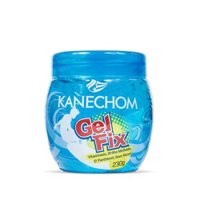 Gel Fixador Kanechom 230g Azul