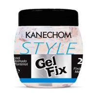 Gel Fixador Kanechom 230g Incolor