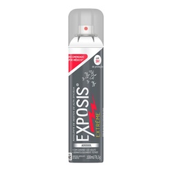Repelente Exposis Extreme Aerossol 100ml