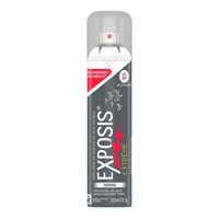 Repelente Exposis Extreme Aerossol 100ml