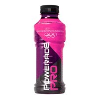 IsotÔnico Powerade 500ml Uva