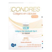 Condres 40mg Com 30 Capsulas Pbm Portal Da Drogaria