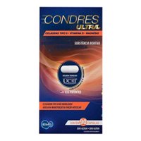 Condres Ultra 90 Capsulas  Pbm Portal Da Drogaria