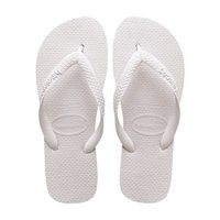 Sandalia Havaianas Top Branco 45/46