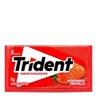 Trident Morango