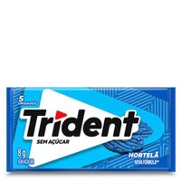 Trident Hortela