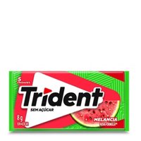 Trident Melancia
