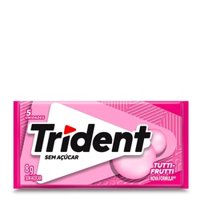 Trident Tutti Frutti