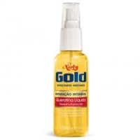 Queratina Liquida Niely Gold Spray 120ml