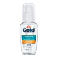 Reparador De Pontas Niely Gold 42ml Óleo De Argan PÓs QuÍmica