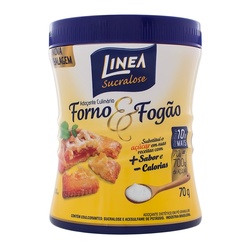 Adoçante Linea Culinário 70g