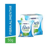 Fiber Mais 10 Saches 5g